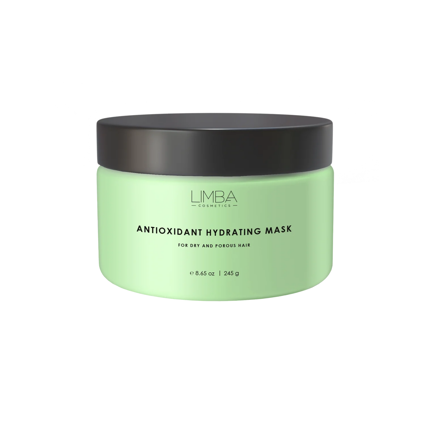 Limba Cosmetics Detox Mască 245 ml