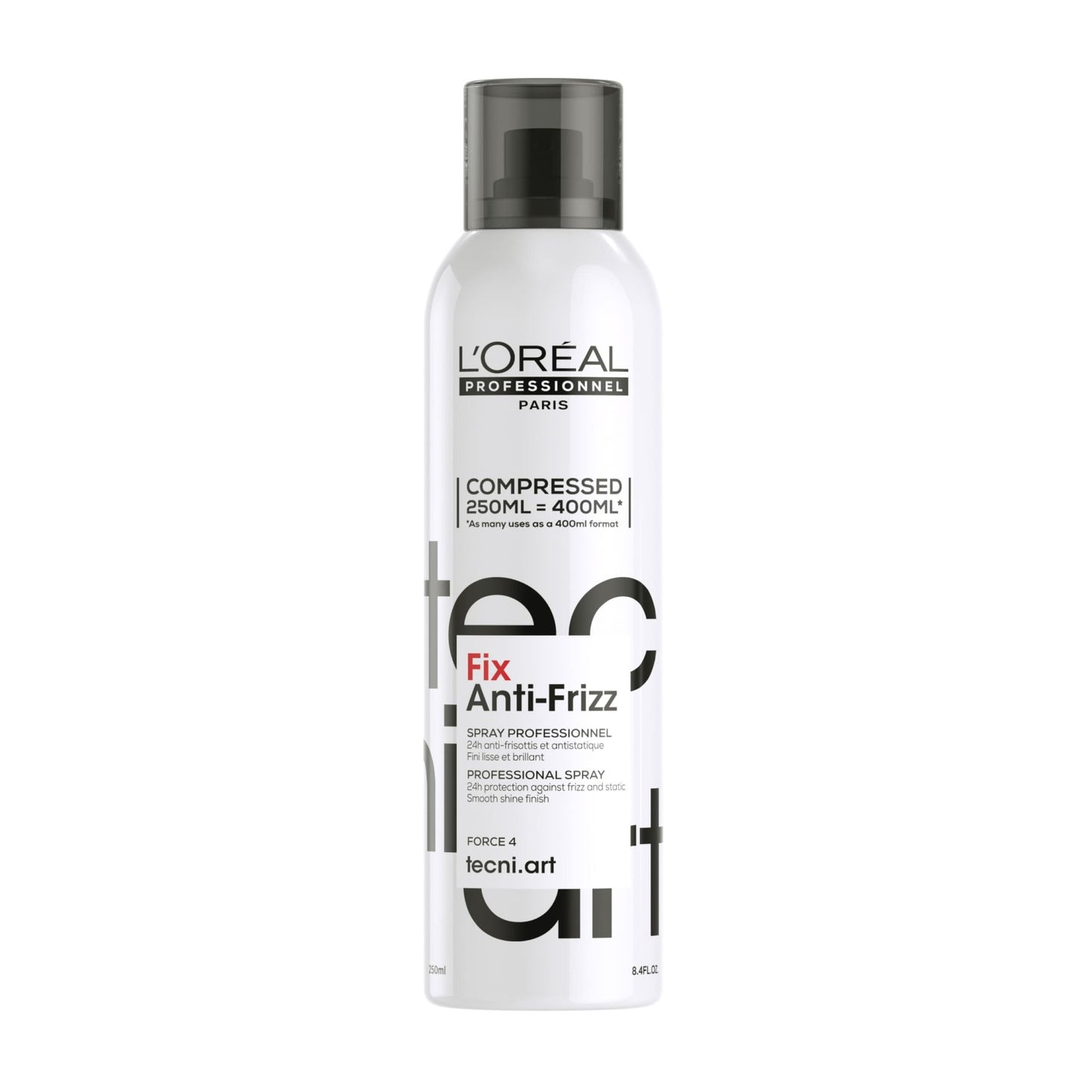 L'Oreal Professionnel Tecni Art Fix Anti-Frizz 250 ml