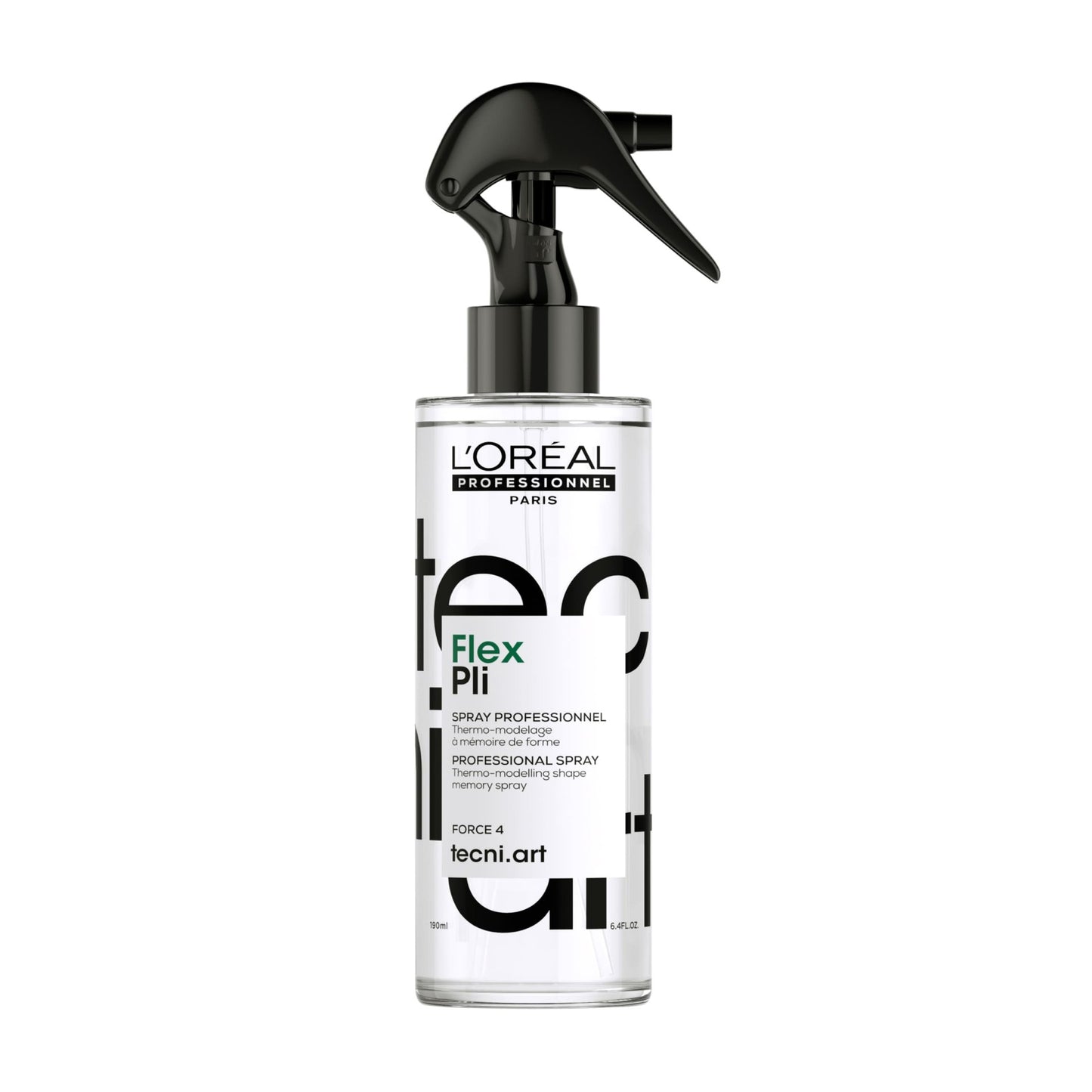 L'Oreal Professionnel Tecni Art Flex Pli 190 ml