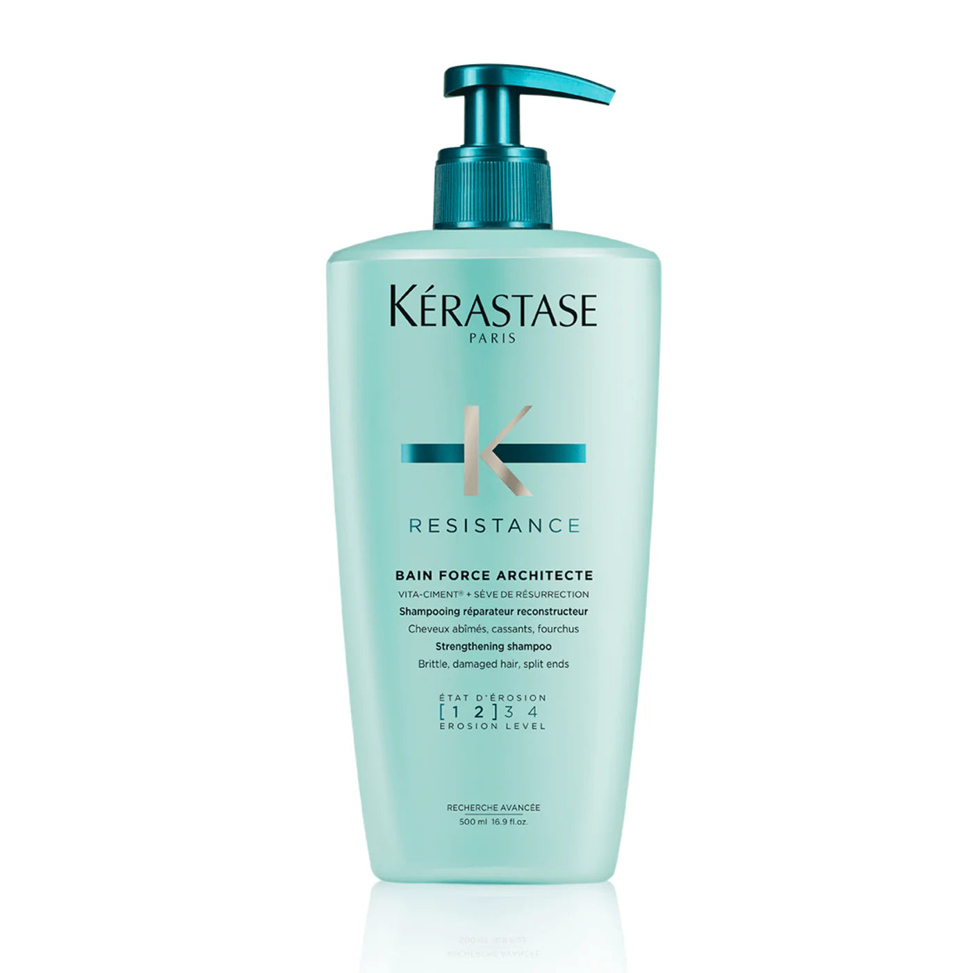Kerastase Resistance Force Architecte 500 ml