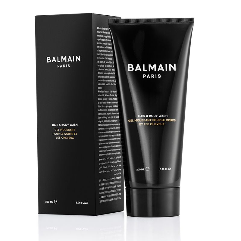 Balmain Homme Hair&Body Wash 200 ml