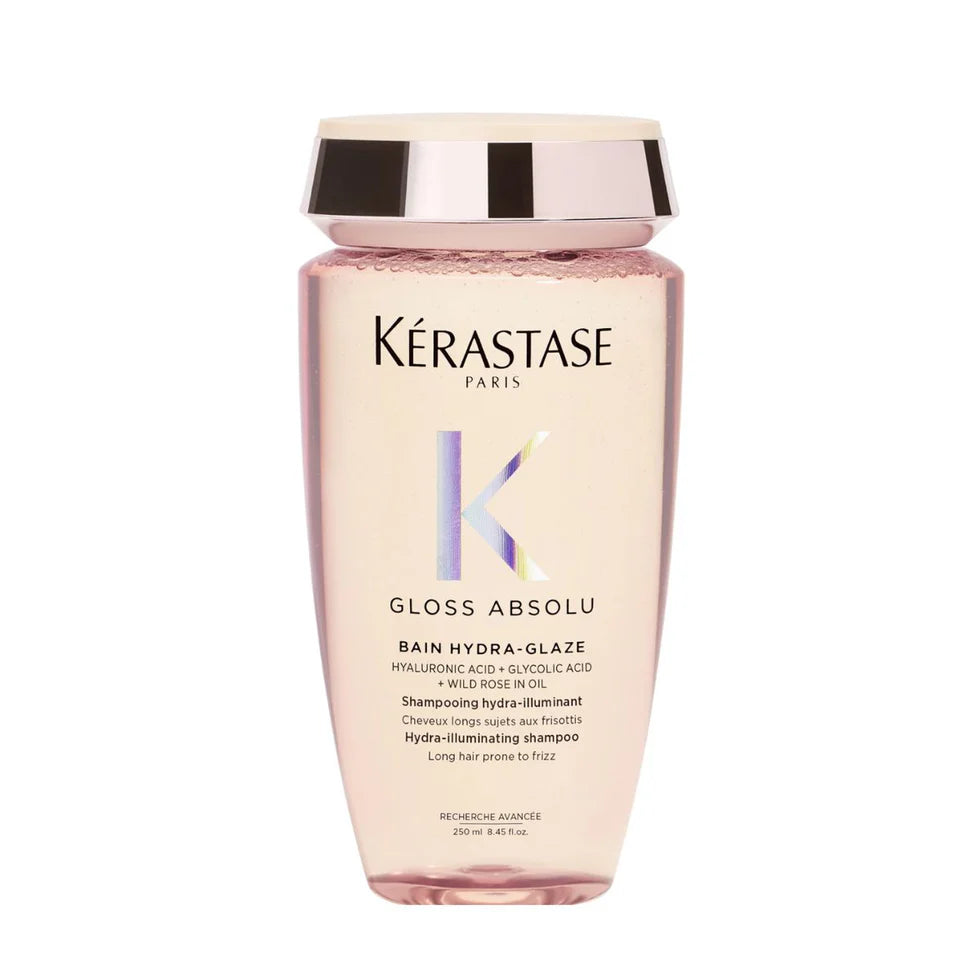 Kerastase Gloss Absolu Bain Hydra-Glaze Șampon 250 ml