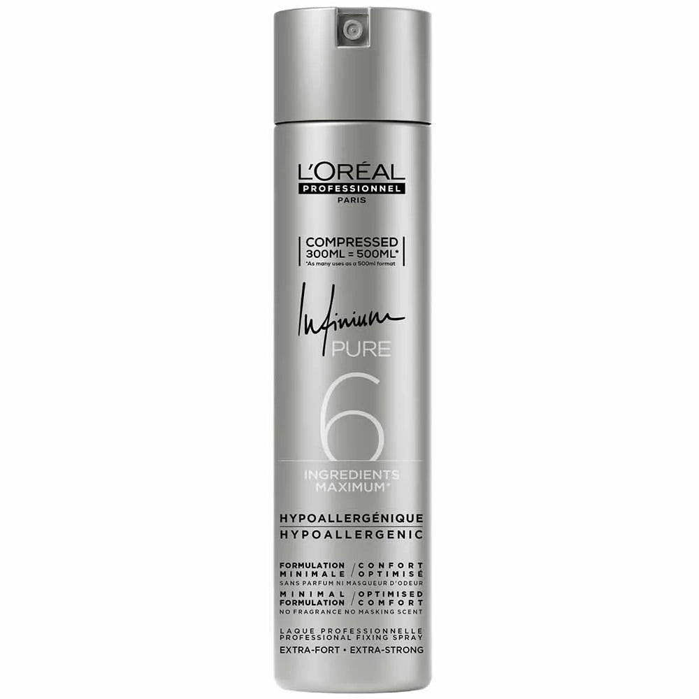 L'Oreal Professionnel Infinium Pure 6 Strong 300 ml