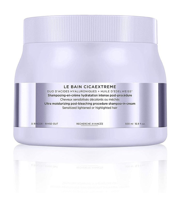 Kerastase Blond Absolu Cicaextreme Mască 500 ml