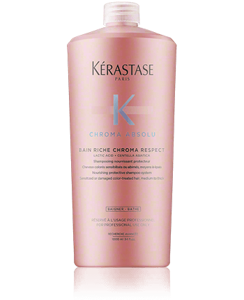 Kerastase Chroma Absolu Riche Șampon 1000 ml