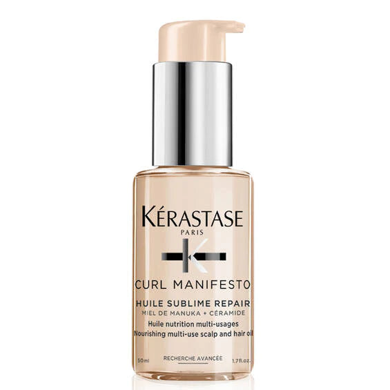 Kerastase Curl Manifesto Ulei 50 ml