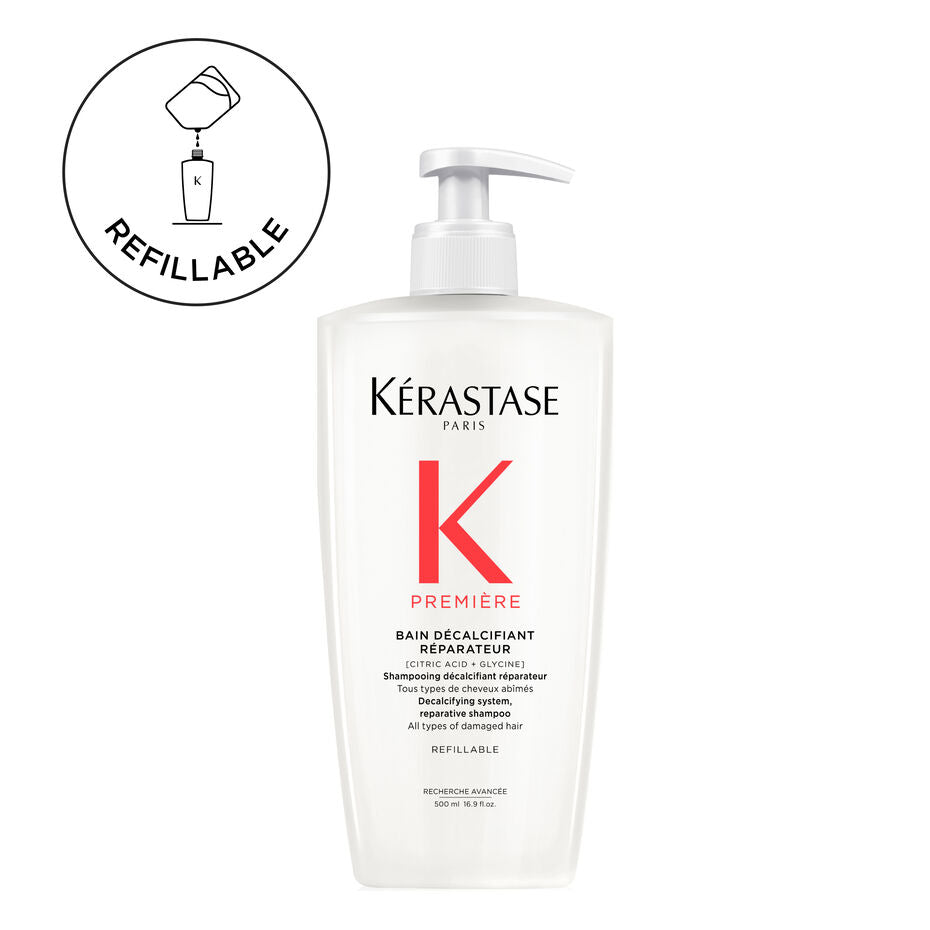 Kerastase Premiere Decalcifiant Șampon 500 ml
