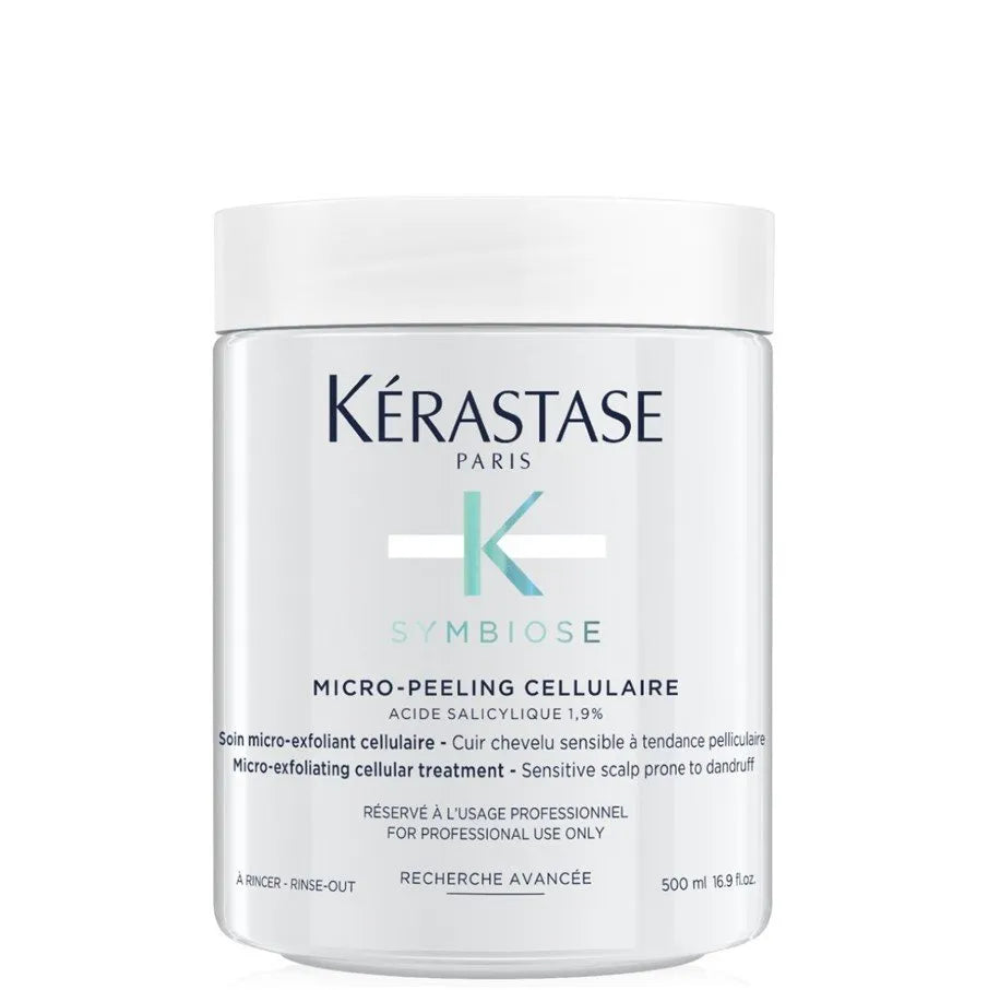 Kerastase Symbiose Scrab 500 ml