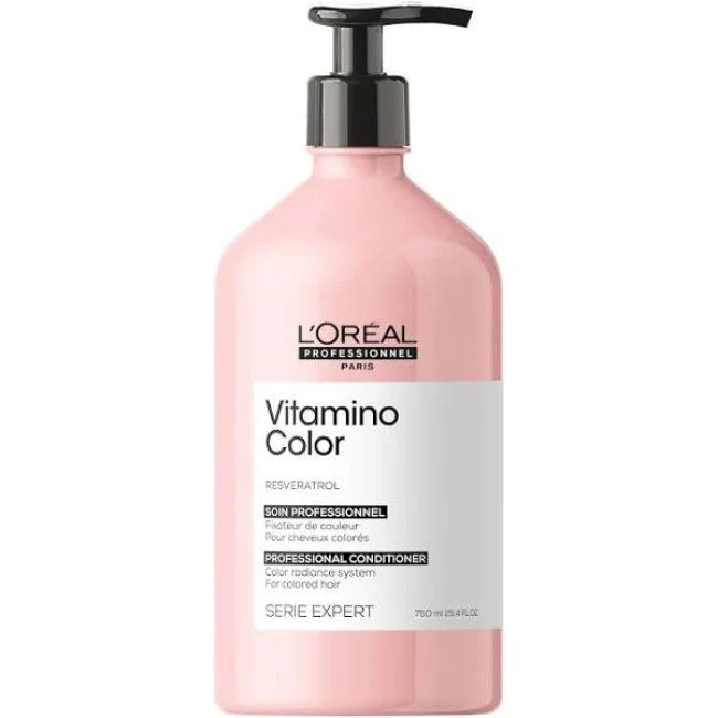 L'Oreal Professionnel Vitamino Color Resveratrol Balsam 750ml