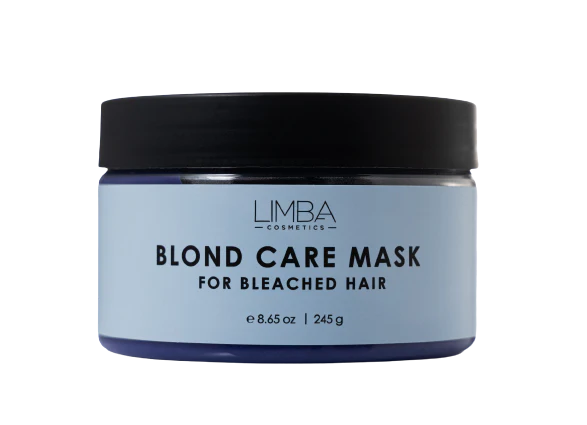 Limba Cosmetics Blond Mască 245 ml