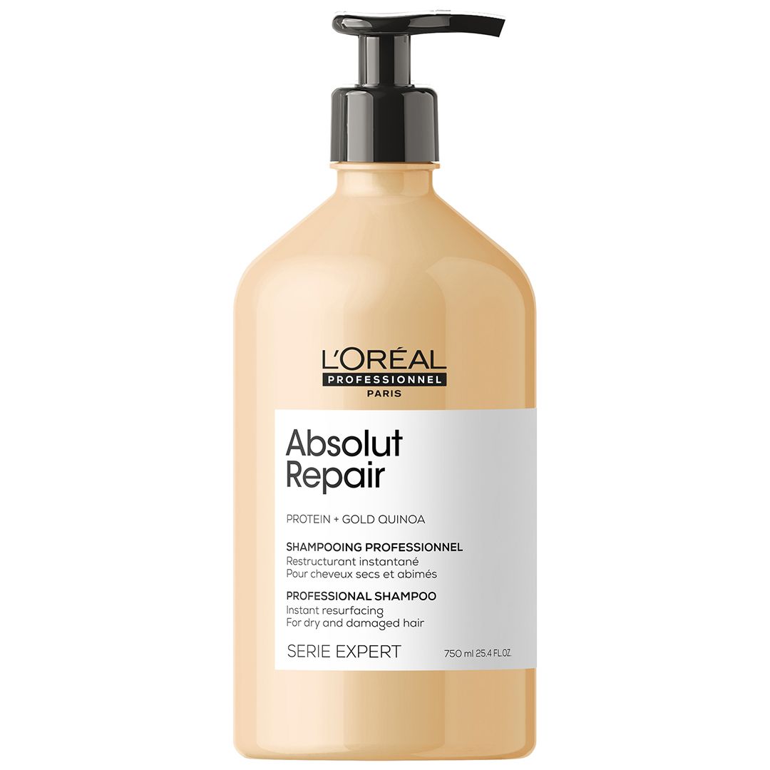 L'Oreal Professionnel Absolut Repair Șampon 750 ml