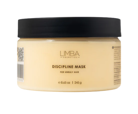 Limba Cosmetics Nutritiv Mască 245 ml