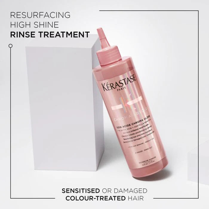 Kerastase Chroma Absolu Soin Acide Gloss 210 ml