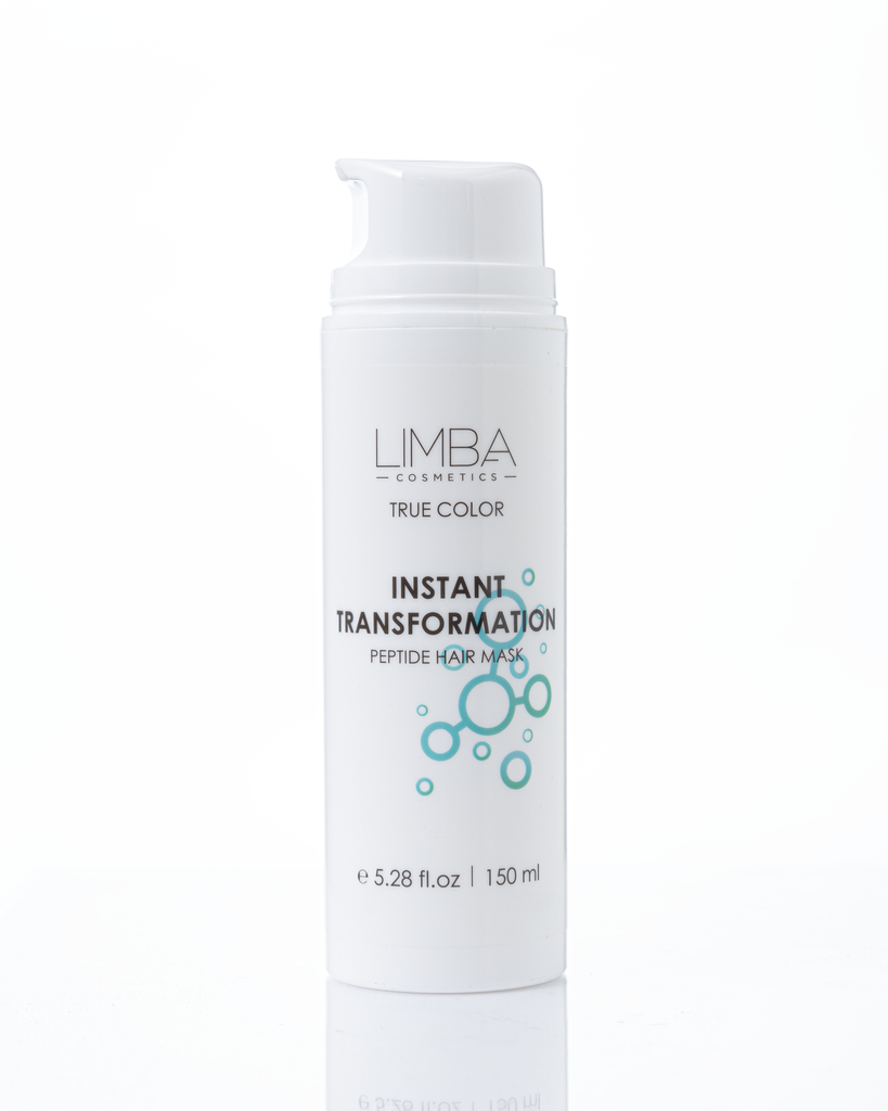 Limba Cosmetics Molecular Mască 150 ml