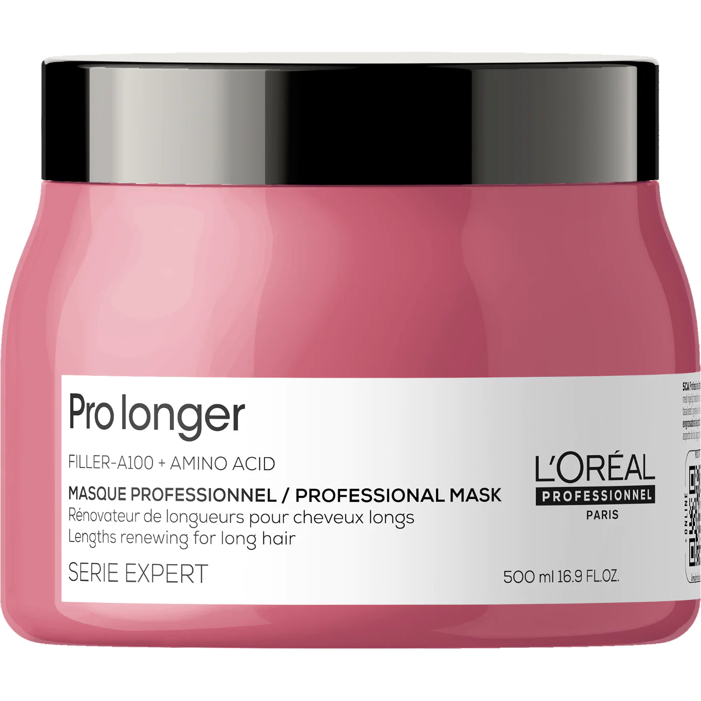 L'Oreal Professionnel Pro Longer Mască 500 ml