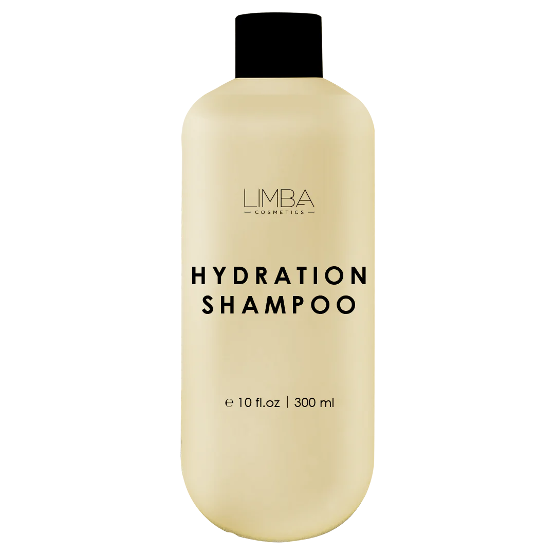 Limba Cosmetics Nutritiv Șampon 300 ml