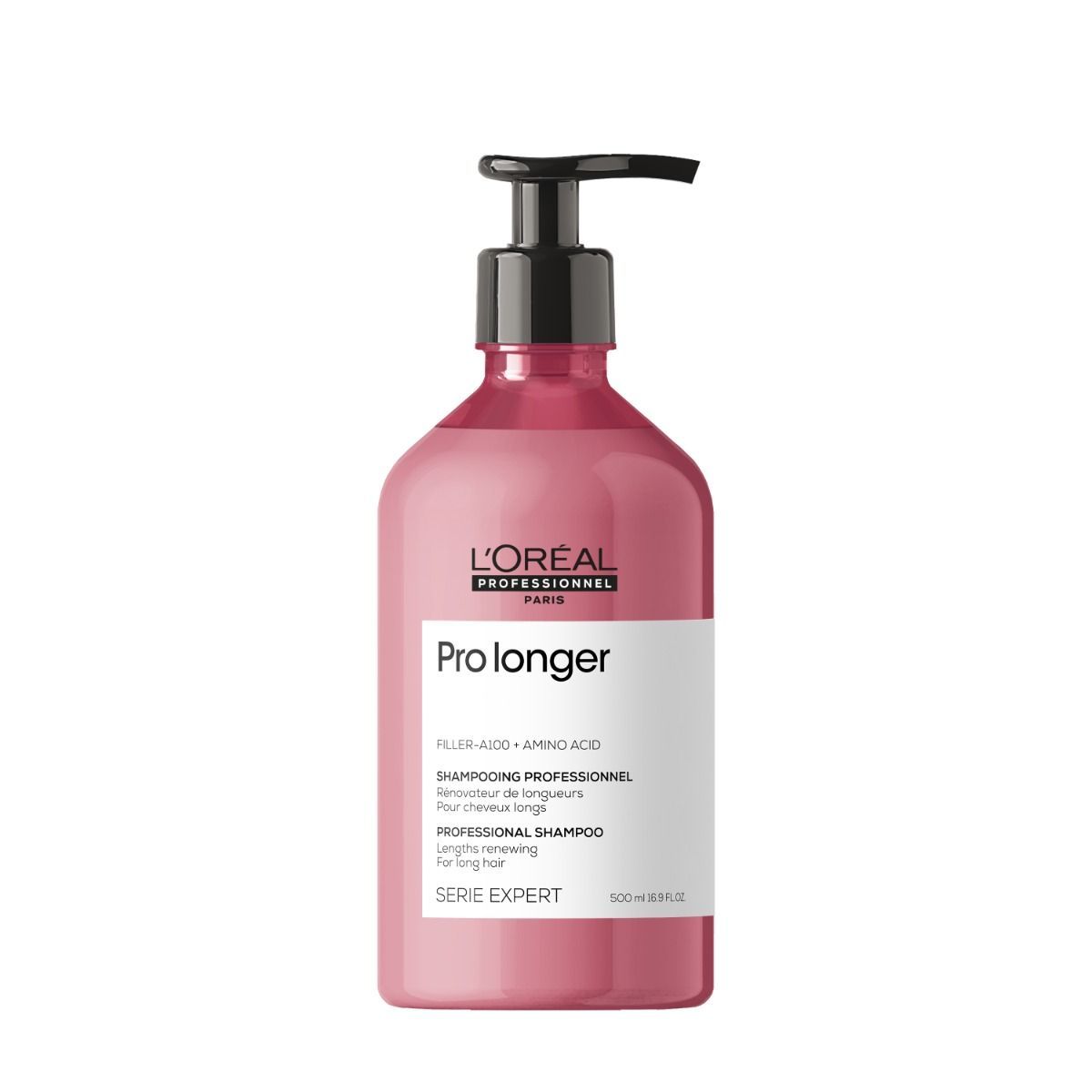 L'Oreal Pro Longer Șampon 500 ml