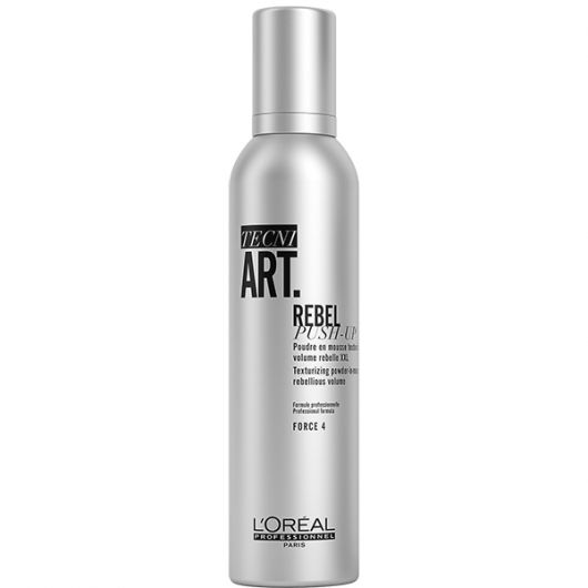 L'Oreal Professionnel Tecni Art Rebel Push-Up 250 ml