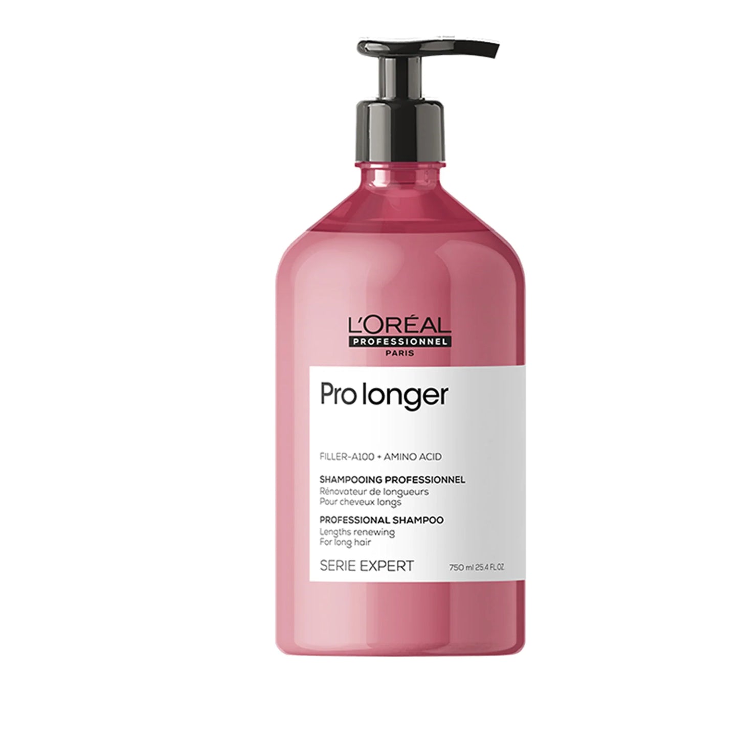 L'Oreal Professionnel Pro Longer Șampon 750 ml