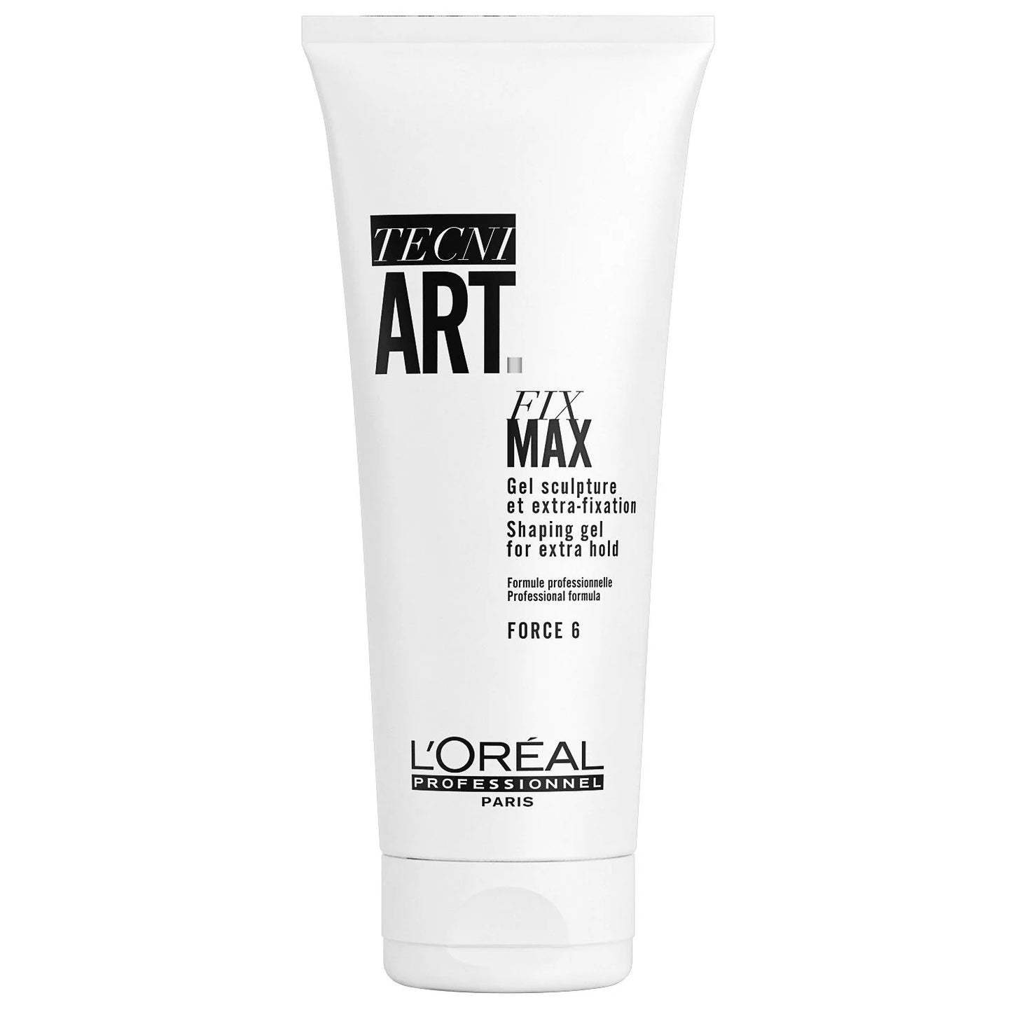L'Oreal Professionnel Tecni Art Fix Max Gel 200 ml