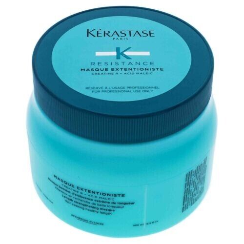 Kerastase Resistance Extentioniste Mască 500 ml