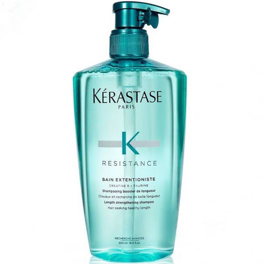 Kerastase Resistance Extentioniste Șampon 500 ml