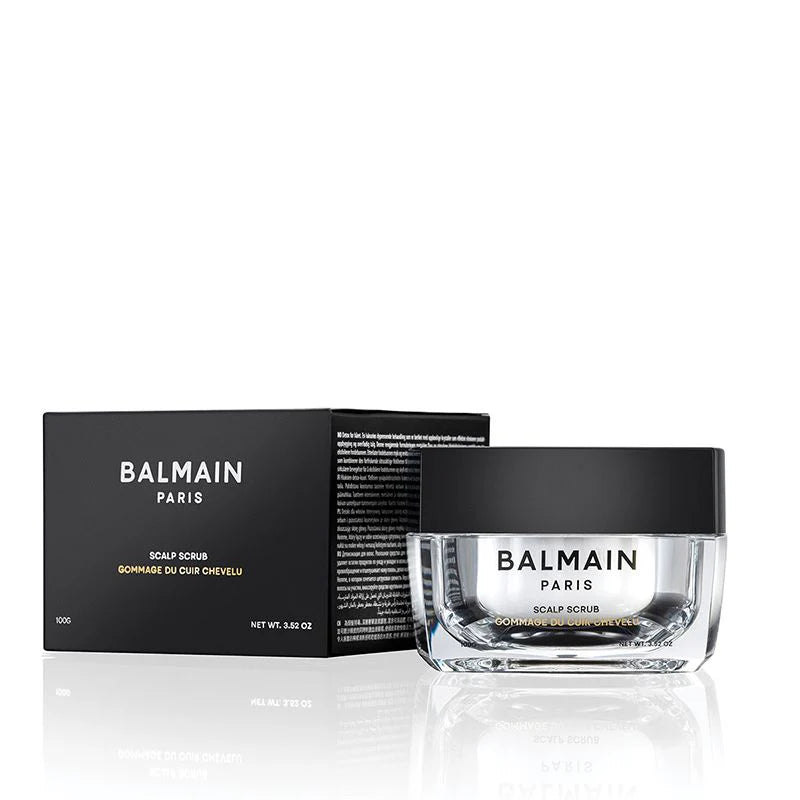 Balmain Homme Scalp Scrub 100 ml