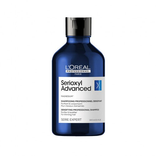 L'Oreal Serioxyl Advanced Șampon 300 ml