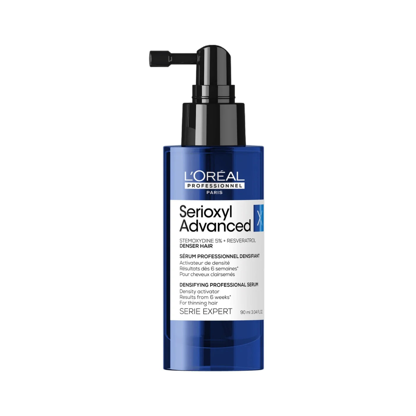 L'Oreal Serioxyl Advanced Serum 90 ml