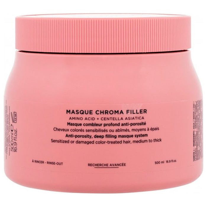 Kerastase Chroma Filler Mască 500 ml