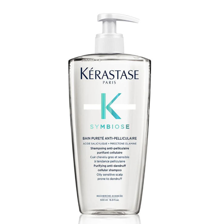 Kerastase Symbiose Șampon 500 ml