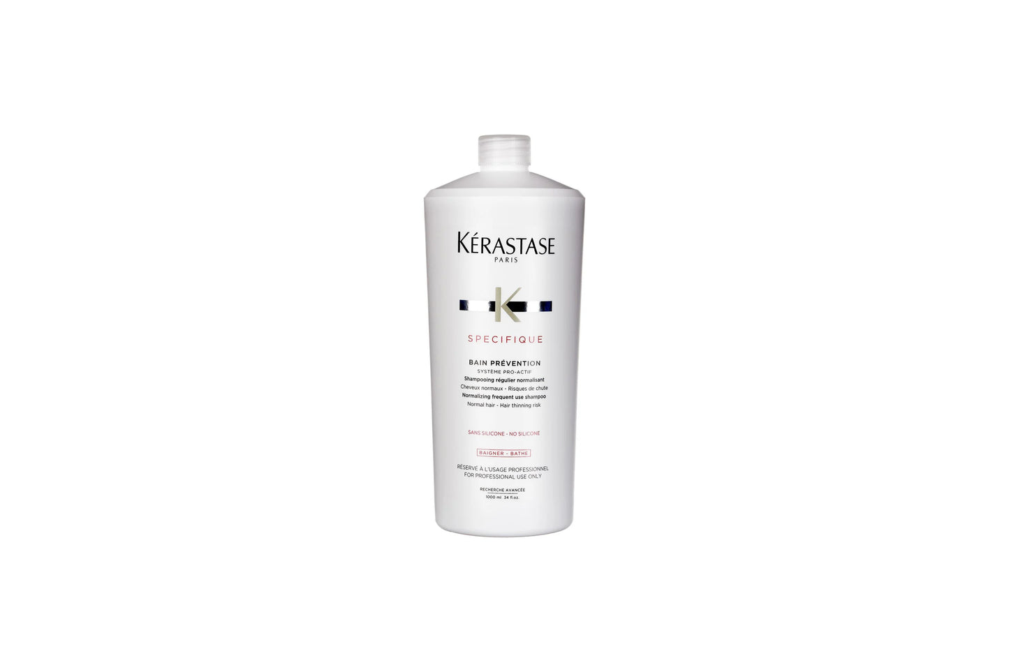 Kerastase Spécifique Prevention Șampon 1000 ml