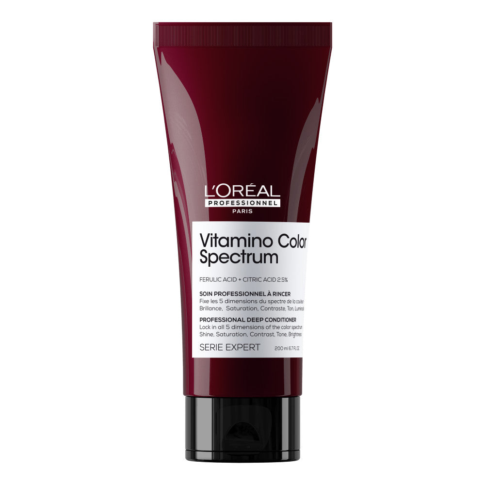 L'Oreal Vitamino Color Spectrum Conditioner 200 ml