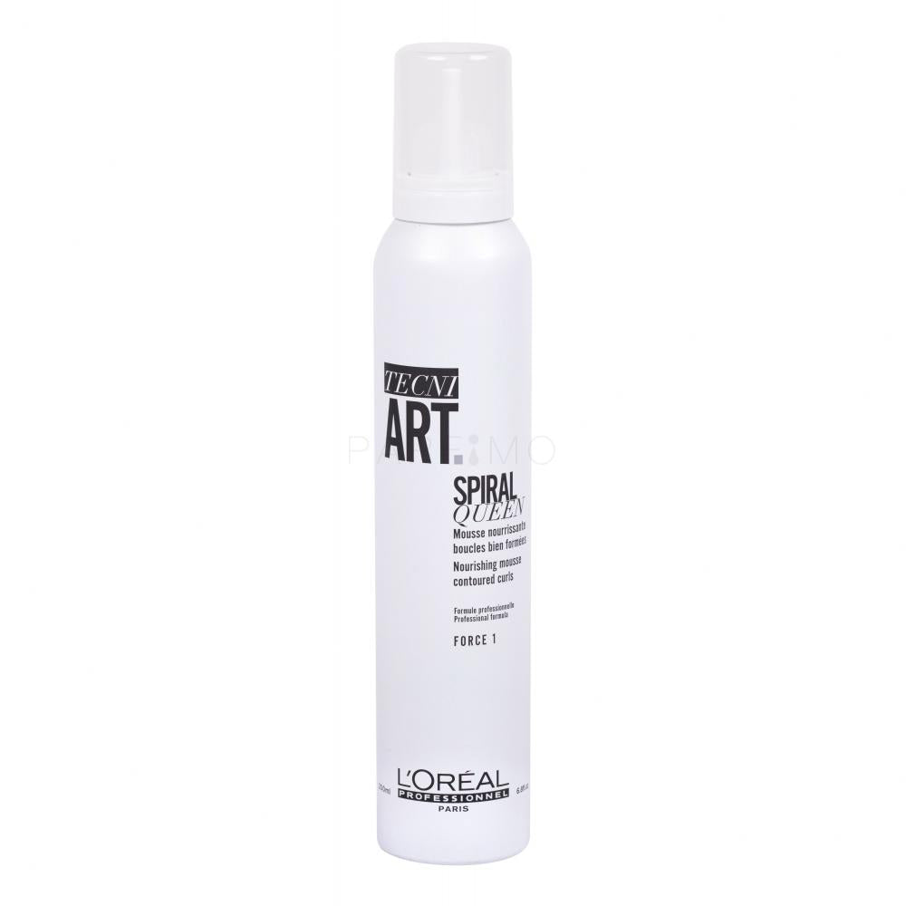 L'Oreal Professionnel Tecni Art Spiral Queen 200 ml