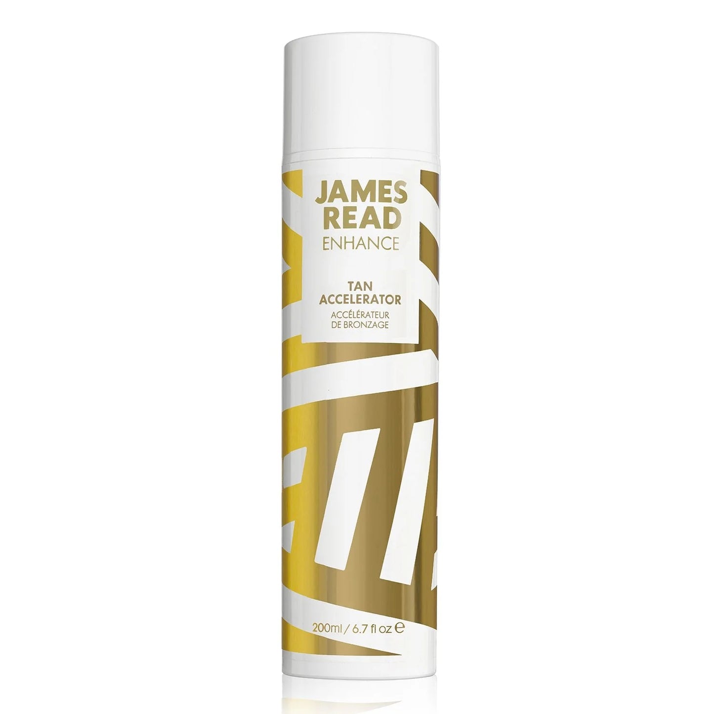 James Read Tan Accelerator Face & Body 200 ml