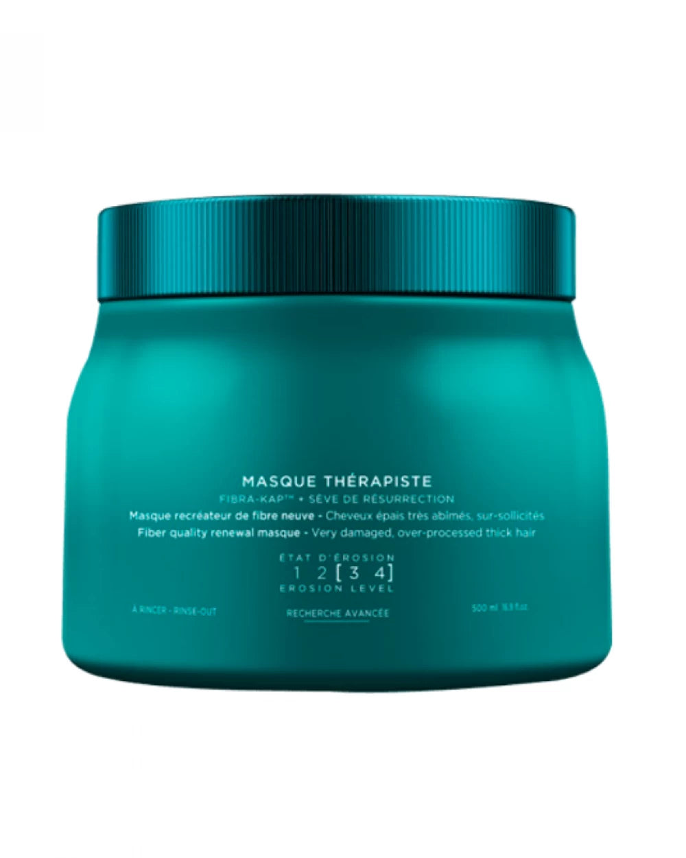 Kerastase Resistance Therapiste Mască 500 ml