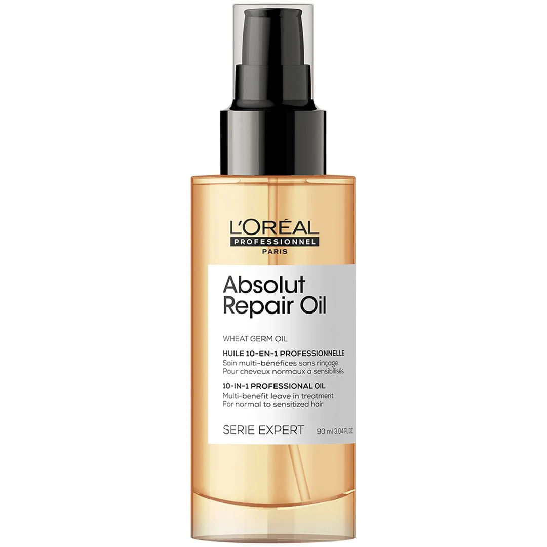 L'Oreal Professionnel Absolut Repair Ulei 10 in 1 90 ml