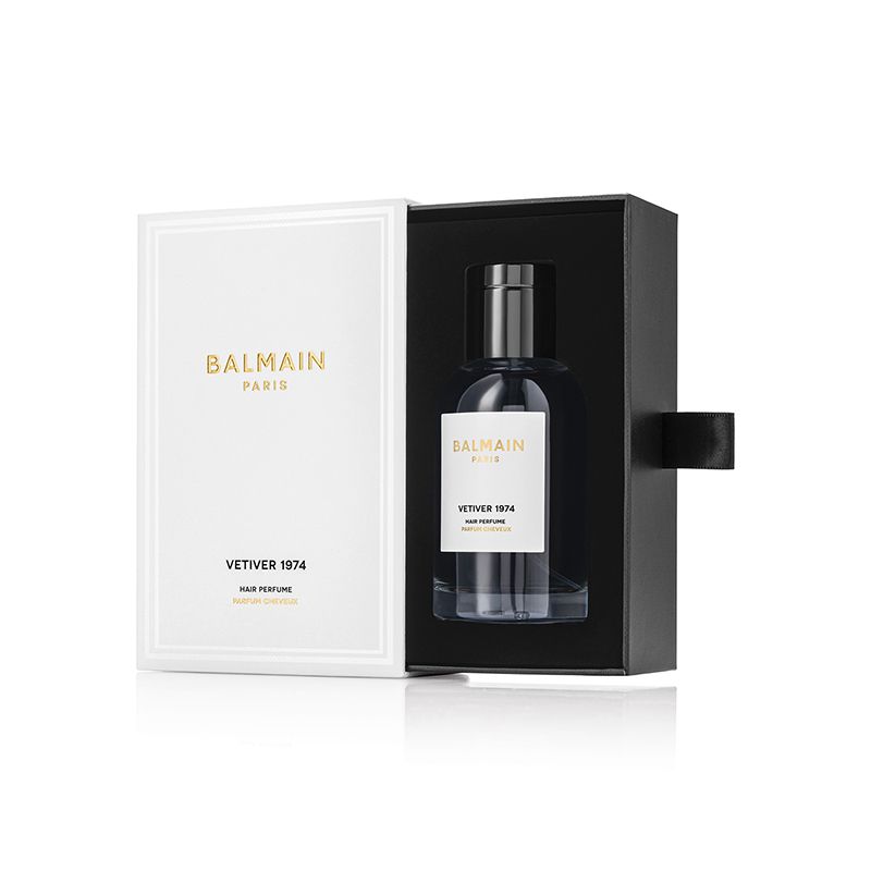 Balmain Vetiver Parfume 100 ml