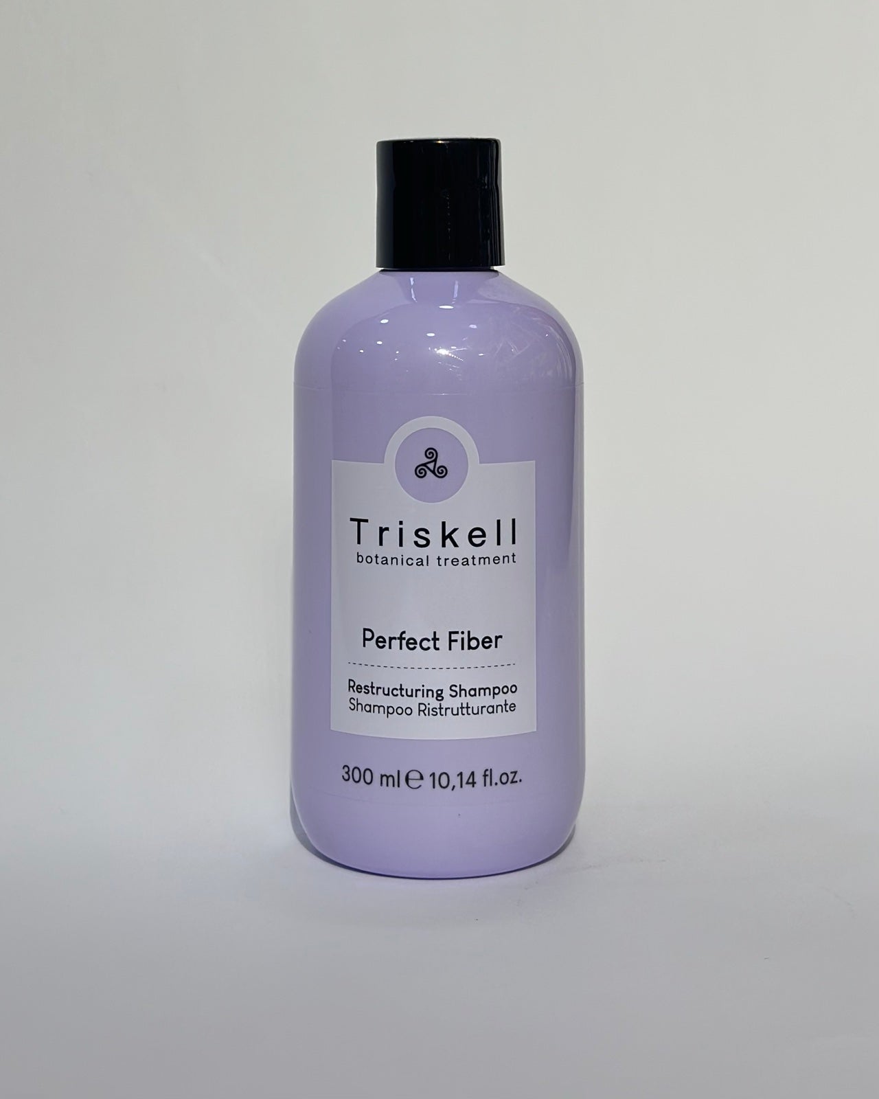 Triskell Restructuring Șampon 300 ml