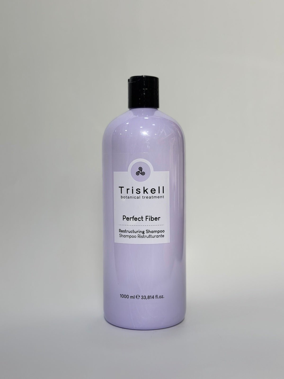 Triskell Restructuring Șampon 1000 ml