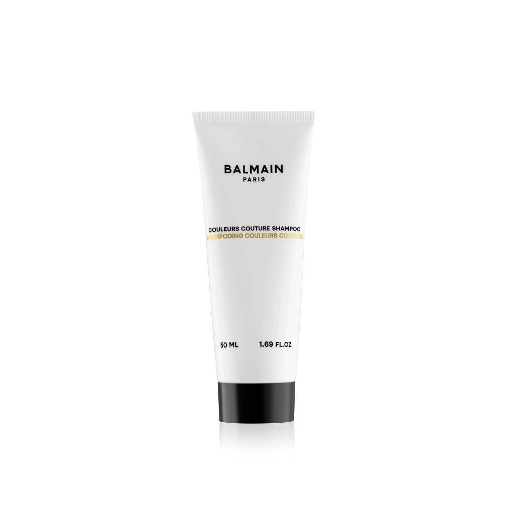 Balmain Couleurs Couture Șampon 50 ml
