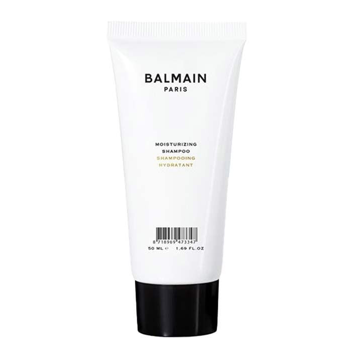 Balmain Moisturizing Șampon 50 ml