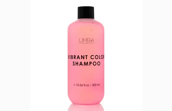 Limba Cosmetics Color Șampon 300 ml