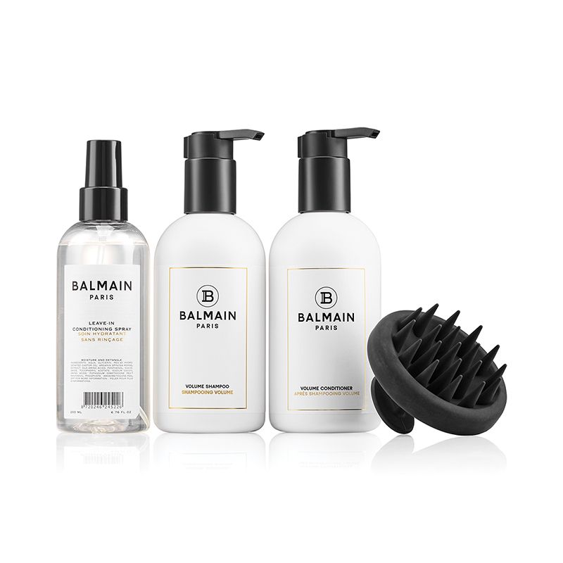 Balmain Voume Care Set