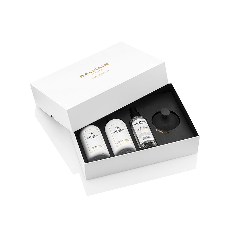 Balmain Voume Care Set