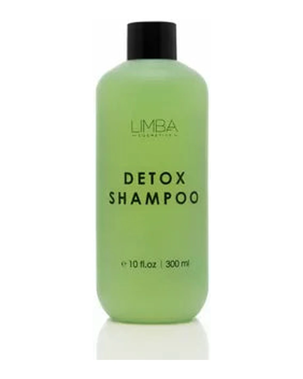 Limba Cosmetics Detox Șampon 300 ml