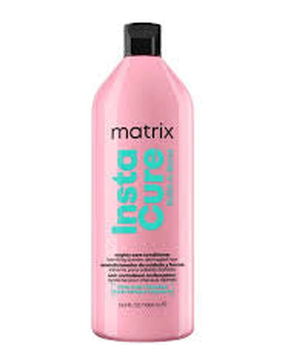Matrix Insta Cure Build-A-Bond Repairing Conditioner 1000ml