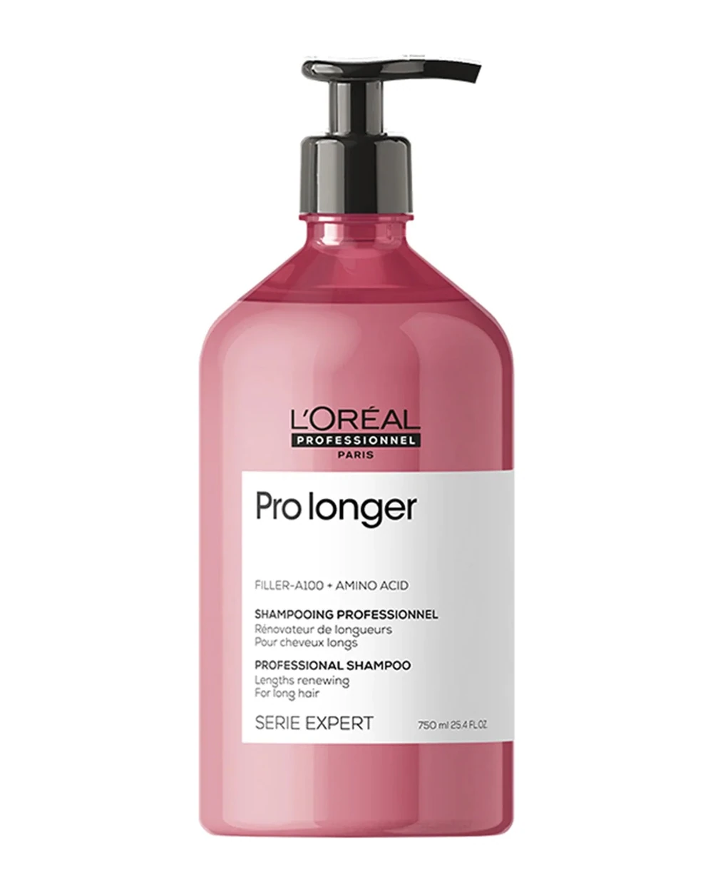 L'Oreal Professionnel Pro Longer Șampon 750 ml