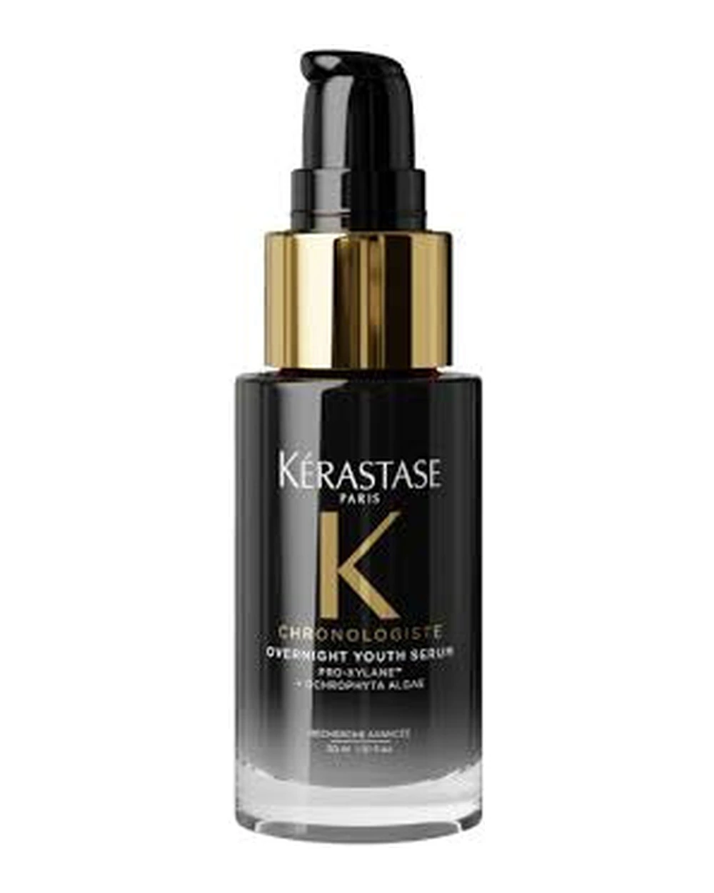 Kérastase Chronologiste Sérum de Nuit (Overnight Youth Serum)30ml