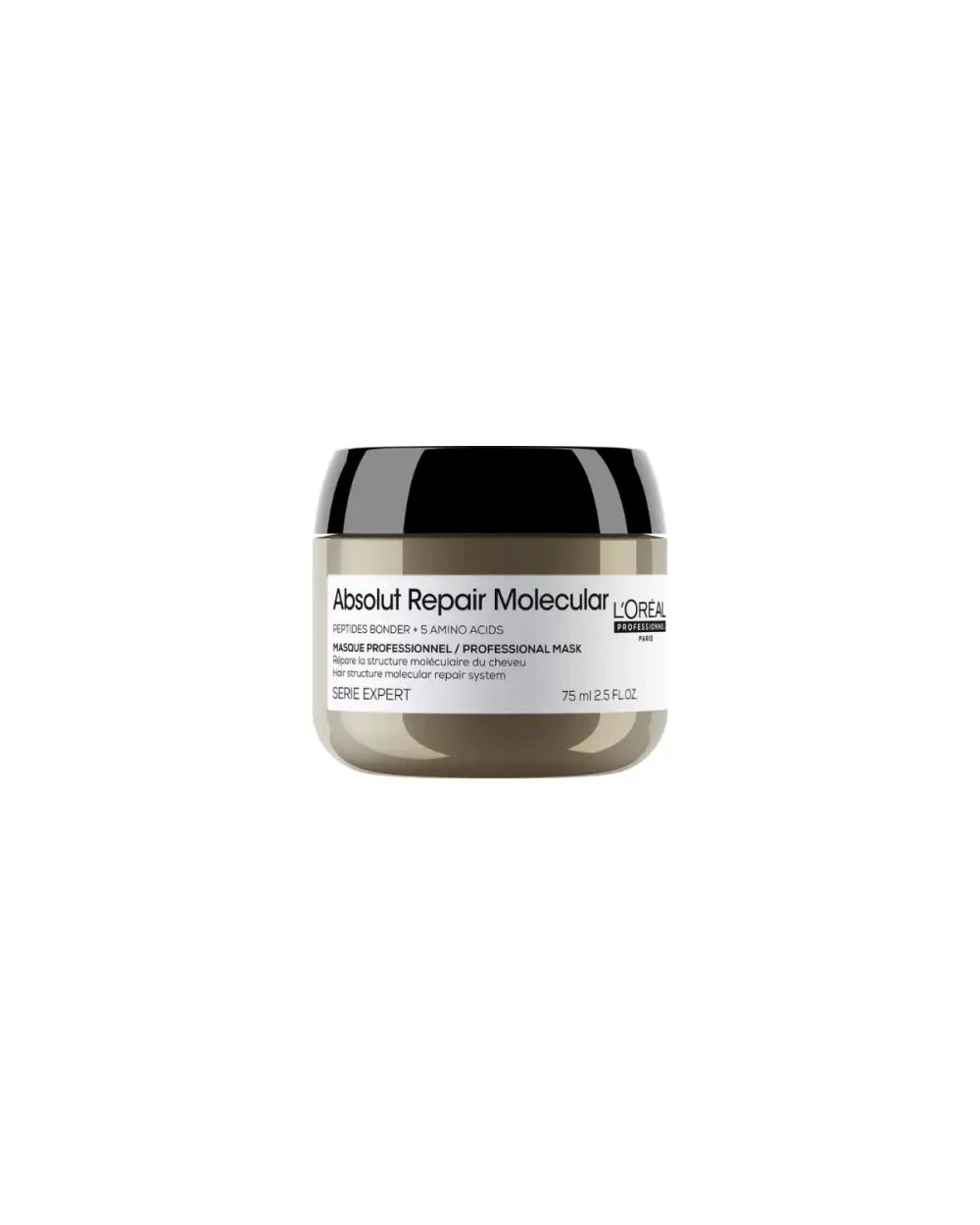 L'Oréal Professionnel Mască Absolut Repair Molecular 75 ml